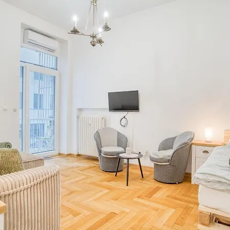 Apartamento Charming Downtown *