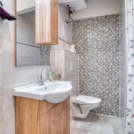 Charming Downtown Apartamento Bratislava